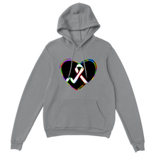 Load image into Gallery viewer, EUROPE The Haven: Autism Awareness - Classic Unisex Pullover Hoodie
