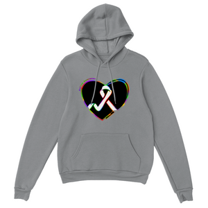 EUROPE The Haven: Autism Awareness - Classic Unisex Pullover Hoodie