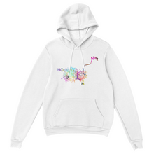 Load image into Gallery viewer, EUROPE The Haven: Serotonin - Classic Unisex Pullover Hoodie
