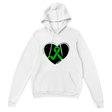 Load image into Gallery viewer, EUROPE The Haven: Mental Health Awareness - Classic Unisex Pullover Hoodie
