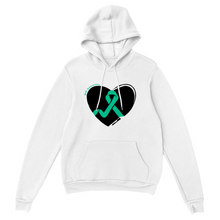 Load image into Gallery viewer, EUROPE The Haven: DID Awareness - Classic Unisex Pullover Hoodie
