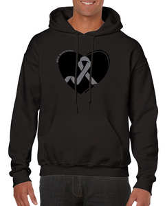 EUROPE The Haven: BPD Awareness - Classic Unisex Pullover Hoodie