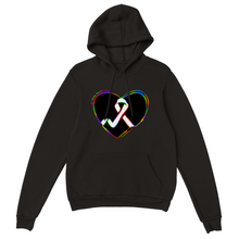 Load image into Gallery viewer, EUROPE The Haven: Autism Awareness - Classic Unisex Pullover Hoodie
