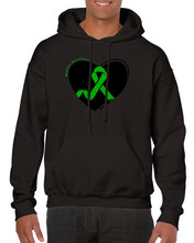 Load image into Gallery viewer, EUROPE The Haven: Bipolar Awareness - Classic Unisex Pullover Hoodie
