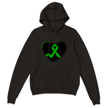 Load image into Gallery viewer, EUROPE The Haven: Bipolar Awareness - Classic Unisex Pullover Hoodie
