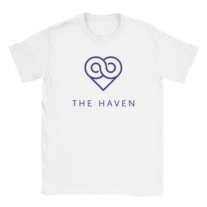 The Haven Logo Classic Unisex Crewneck T-shirt