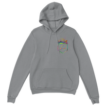 Load image into Gallery viewer, EUROPE The Haven: Be Brave - Classic Unisex Pullover Hoodie
