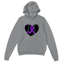 Load image into Gallery viewer, EUROPE The Haven: ED Awareness - Classic Unisex Pullover Hoodie
