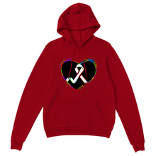 Load image into Gallery viewer, EUROPE The Haven: Autism Awareness - Classic Unisex Pullover Hoodie
