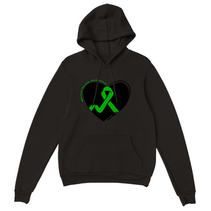 EUROPE The Haven: Mental Health Awareness - Classic Unisex Pullover Hoodie