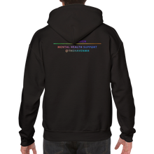 Load image into Gallery viewer, EUROPE The Haven: Your Voice Matters - Bohemian-Melodies Collection - Classic Unisex Pullover Hoodie
