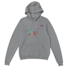 Load image into Gallery viewer, EUROPE The Haven: Serotonin - Classic Unisex Pullover Hoodie
