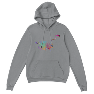 EUROPE The Haven: Serotonin - Classic Unisex Pullover Hoodie