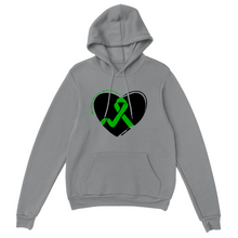 Load image into Gallery viewer, EUROPE The Haven: Mental Health Awareness - Classic Unisex Pullover Hoodie
