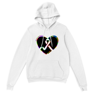 EUROPE The Haven: Autism Awareness - Classic Unisex Pullover Hoodie