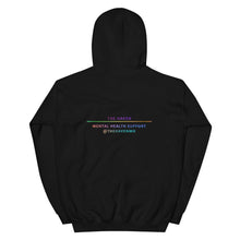 Load image into Gallery viewer, US The Haven: LGBTQA+ Flowers - Unisex Hoodie
