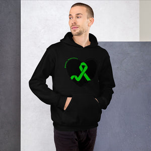 US The Haven: Bipolar Awareness - Unisex Hoodie