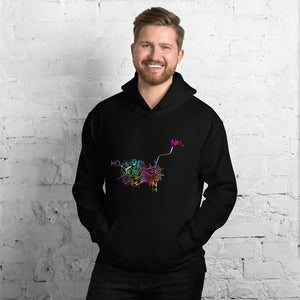 US The Haven: Serotonin - Unisex Hoodie