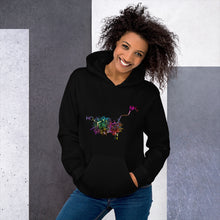 Load image into Gallery viewer, US The Haven: Serotonin - Unisex Hoodie
