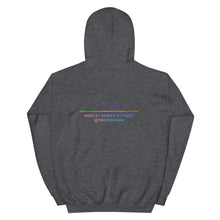 Load image into Gallery viewer, US The Haven: LGBTQA+ Flowers - Unisex Hoodie
