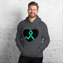 Load image into Gallery viewer, US The Haven: Anxiety Awareness - Unisex Hoodie
