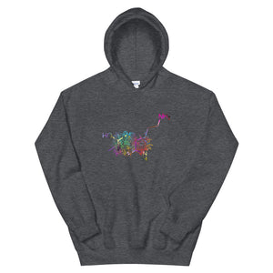 US The Haven: Serotonin - Unisex Hoodie