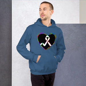 US The Haven: Autism Awareness - Unisex Hoodie