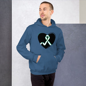 US The Haven: Survivor - Unisex Hoodie