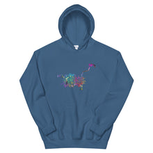 Load image into Gallery viewer, US The Haven: Serotonin - Unisex Hoodie
