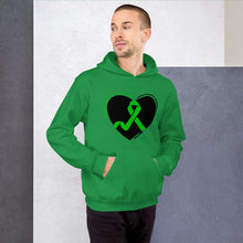 Load image into Gallery viewer, US The Haven: Mental Health Awareness - Unisex Hoodie
