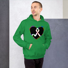 Load image into Gallery viewer, US The Haven: Autism Awareness - Unisex Hoodie
