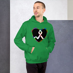 US The Haven: Autism Awareness - Unisex Hoodie