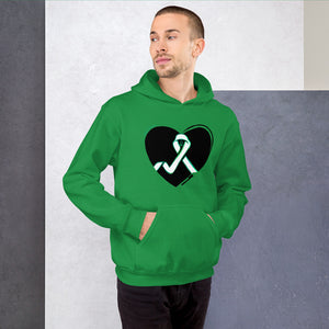 US The Haven: Survivor - Unisex Hoodie