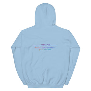 US The Haven: Serotonin - Unisex Hoodie