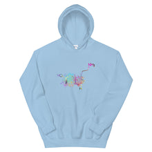 Load image into Gallery viewer, US The Haven: Serotonin - Unisex Hoodie
