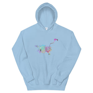 US The Haven: Serotonin - Unisex Hoodie