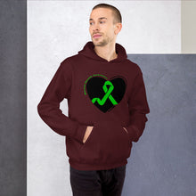 Load image into Gallery viewer, US The Haven: Mental Health Awareness - Unisex Hoodie
