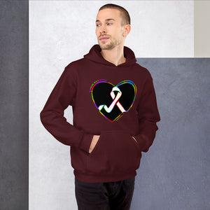 US The Haven: Autism Awareness - Unisex Hoodie