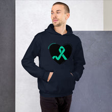 Load image into Gallery viewer, US The Haven: DID Awareness - Unisex Hoodie
