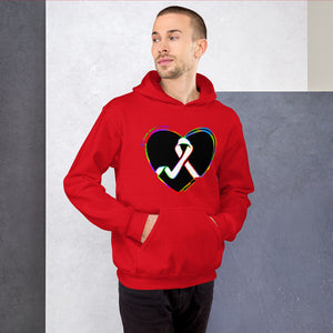 US The Haven: Autism Awareness - Unisex Hoodie