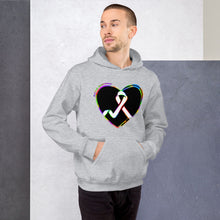 Load image into Gallery viewer, US The Haven: Autism Awareness - Unisex Hoodie
