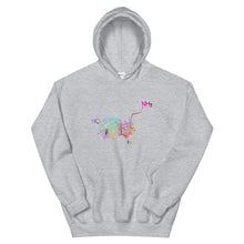 Load image into Gallery viewer, US The Haven: Serotonin - Unisex Hoodie
