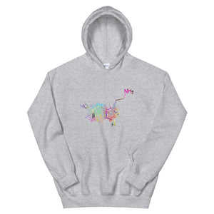 US The Haven: Serotonin - Unisex Hoodie