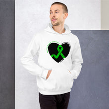 Load image into Gallery viewer, US The Haven: Mental Health Awareness - Unisex Hoodie
