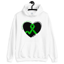 Load image into Gallery viewer, US The Haven: Mental Health Awareness - Unisex Hoodie
