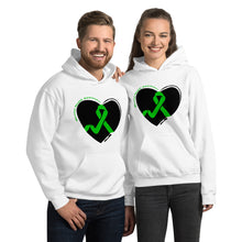 Load image into Gallery viewer, US The Haven: Mental Health Awareness - Unisex Hoodie
