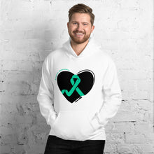 Load image into Gallery viewer, US The Haven: Anxiety Awareness - Unisex Hoodie
