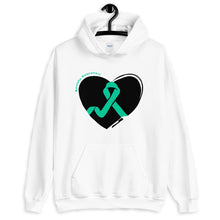 Load image into Gallery viewer, US The Haven: Anxiety Awareness - Unisex Hoodie
