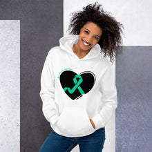 Load image into Gallery viewer, US The Haven: Anxiety Awareness - Unisex Hoodie
