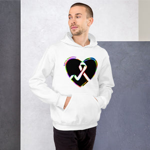 US The Haven: Autism Awareness - Unisex Hoodie